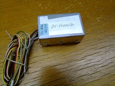 Ocean-Boy 209 DC Wandler ET Nr 7302-142 , ev. auch Ocean-Boy 210