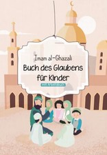 Imam Al-Ghazali - Buch des