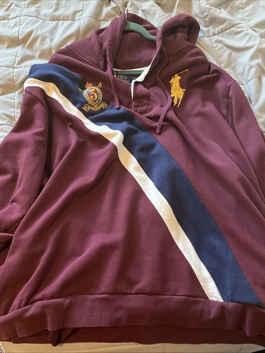 Polo ralph lauren big - polo,