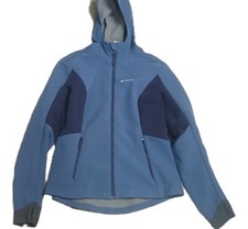Quechua Softshelljacke Damen