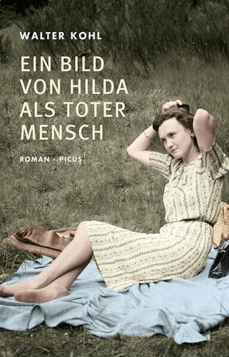Ein bild von hilda - bild,