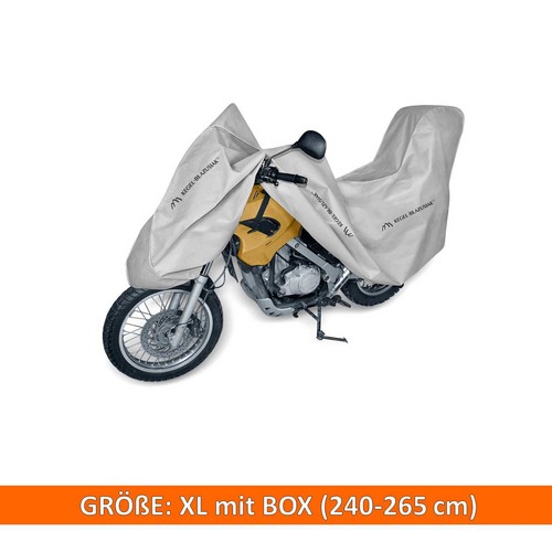 Motorrad abdeckplane - motorrad,