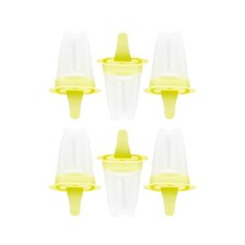 Tupperware lollitups 6er - lollitups®, (6er