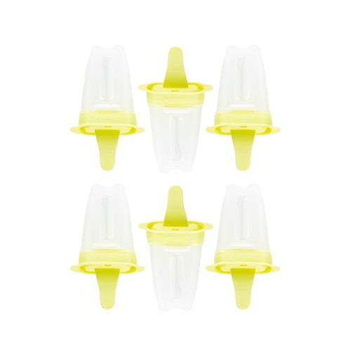 Tupperware lollitups 6er - lollitups®, (6er