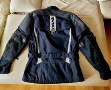Motorradjacke Gr. L 