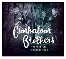 Cimbalom brothers brotherhood - brothers,