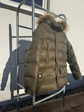 Eddie pen daunenjacke mit - -,