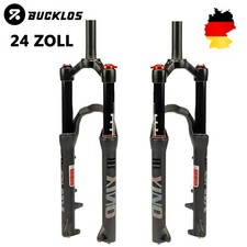 Zoll mtb luftfedergabel - 24,