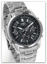 Herrenuhr Funk -Solar von