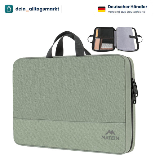 Laptoptasche zoll - laptoptasche, 15-16