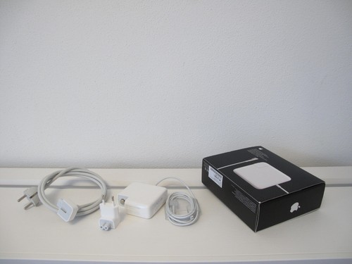 Apple magsafe 85w - magsafe, 2