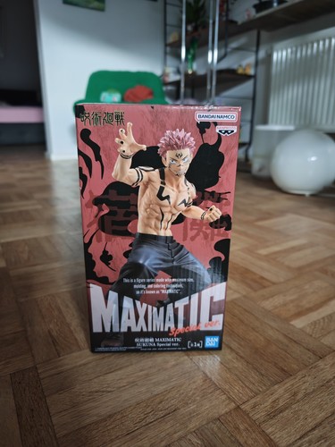 Jujutsu kaisen sukuna - kaisen,