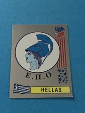 Panini Sticker WM 1994 USA -