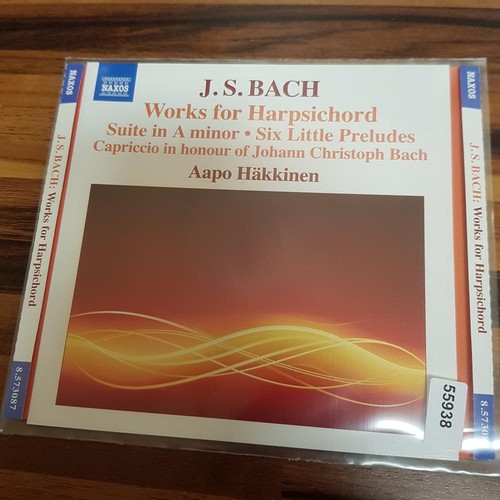 Aapo häkkinen bach - aapo,