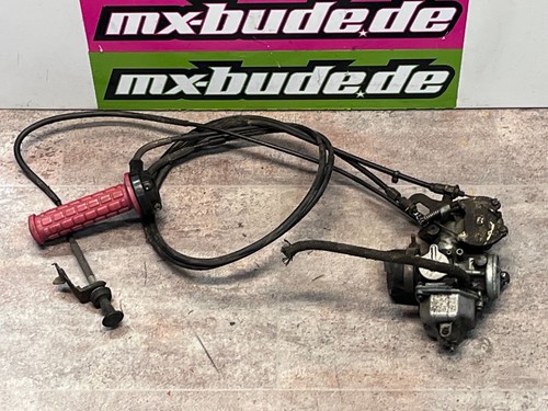 Honda 250 xl250s vergaser - honda,