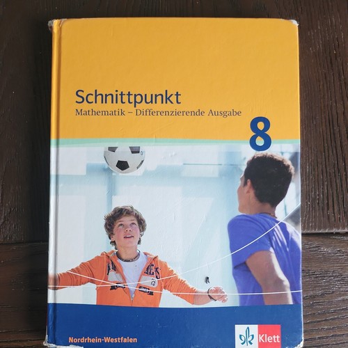 Schnittpunkt mathematik - mathematik, 8