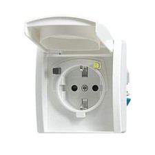 Busch-Jaeger FI-SCHUKOMAT