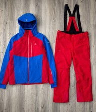 Schöffel Ski Set Herren Jacke