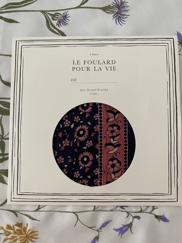 Sézane gaston scarf - sézane,