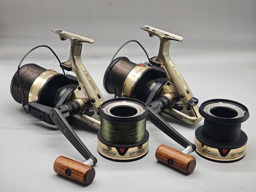 Shimano iomaster gt7000 - shimano,