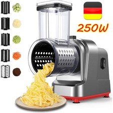 Gemüseschneider elektrisch