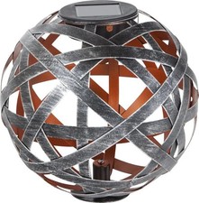 TrendLine LED Solarkugel