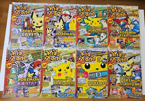 Großes pokemon paket kids - paket:,