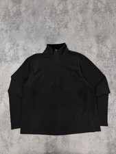 Mammut Herren Fleece Half Zip