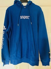 Hoodie Teenager, Gr. M