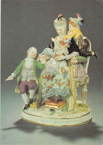 Porzellan meissen - porzellan,