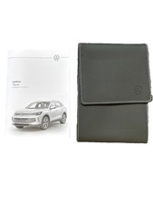 VW Touran Bedienungsanleitung