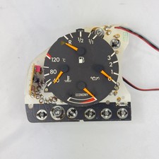 Mercedes W124 Fuel Gauge Oil
