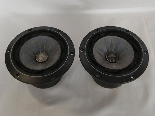 Fostex fe138es 8ω - fostex, fe138es-r