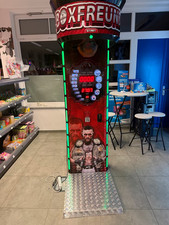 Boxfreund Boxstation