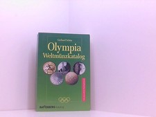 Olympia Weltmünzkatalog