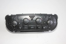 Mercedes Benz W203 W209 Klimabedienteil Klima Automatik A2038300785