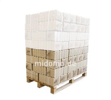 Holzbriketts Ruf Kamin Ofen Brennholz Holz Brenn Brikett 450 kg