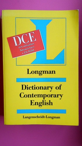 137394 longman dictionary - 137394, of