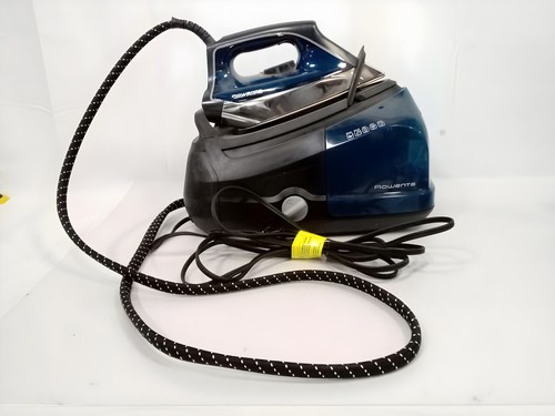 Rowenta perfect steam pro - rowenta,