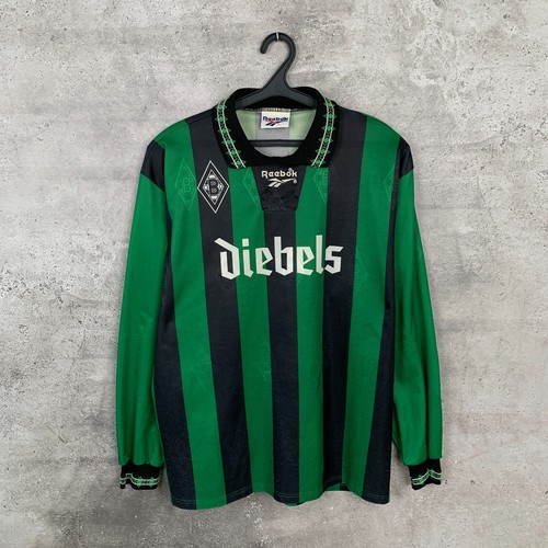 Borussia mönchengladbach 1995 - borussia,