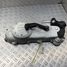Variomatikdeckel Vario Motorabdeckung PIAGGIO ZIP 50 ZIP50 4T 2006-2017 23686