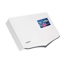 Humax mobile Flachantenne H40D