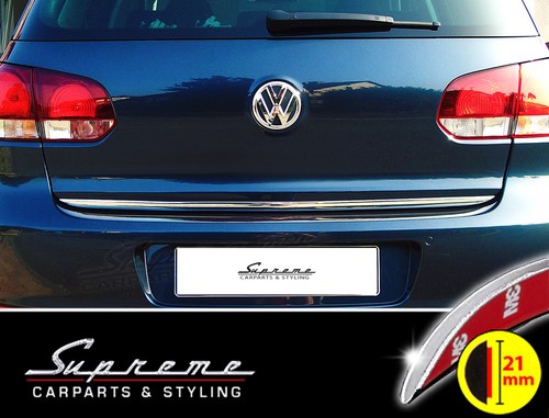 Chrom zierleiste tuning - chrom,