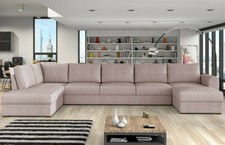 Ecksofa Fred Large