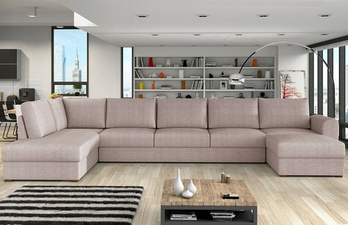 Ecksofa fred large - ecksofa,