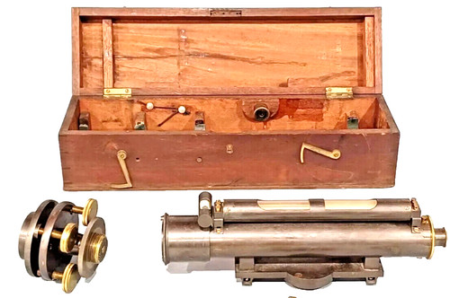 Theodolite teodolito - -,
