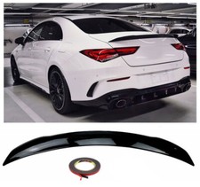 HECKFLÜGEL SPOILER PASST FÜR