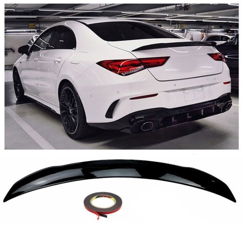 Heckflügel spoiler passt für - heckflügel,