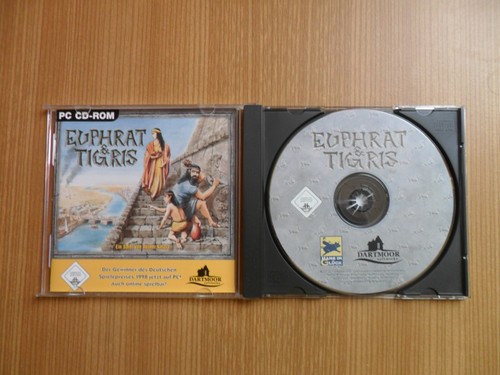 Euphrat tigris - -, &
