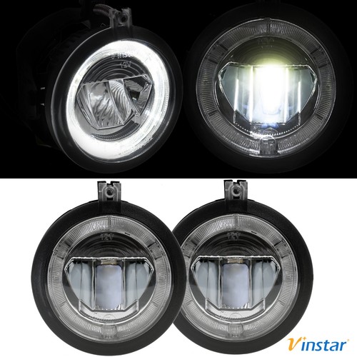 Cree led nebel scheinwerfer - led,